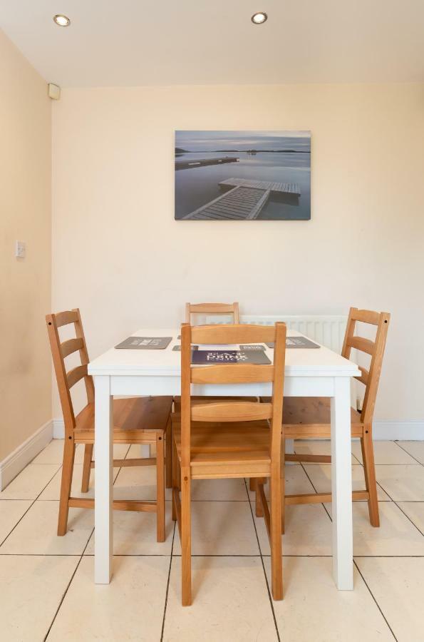 Newcastle City Centre Spacious Town House Free Parking And Wifi Luaran gambar